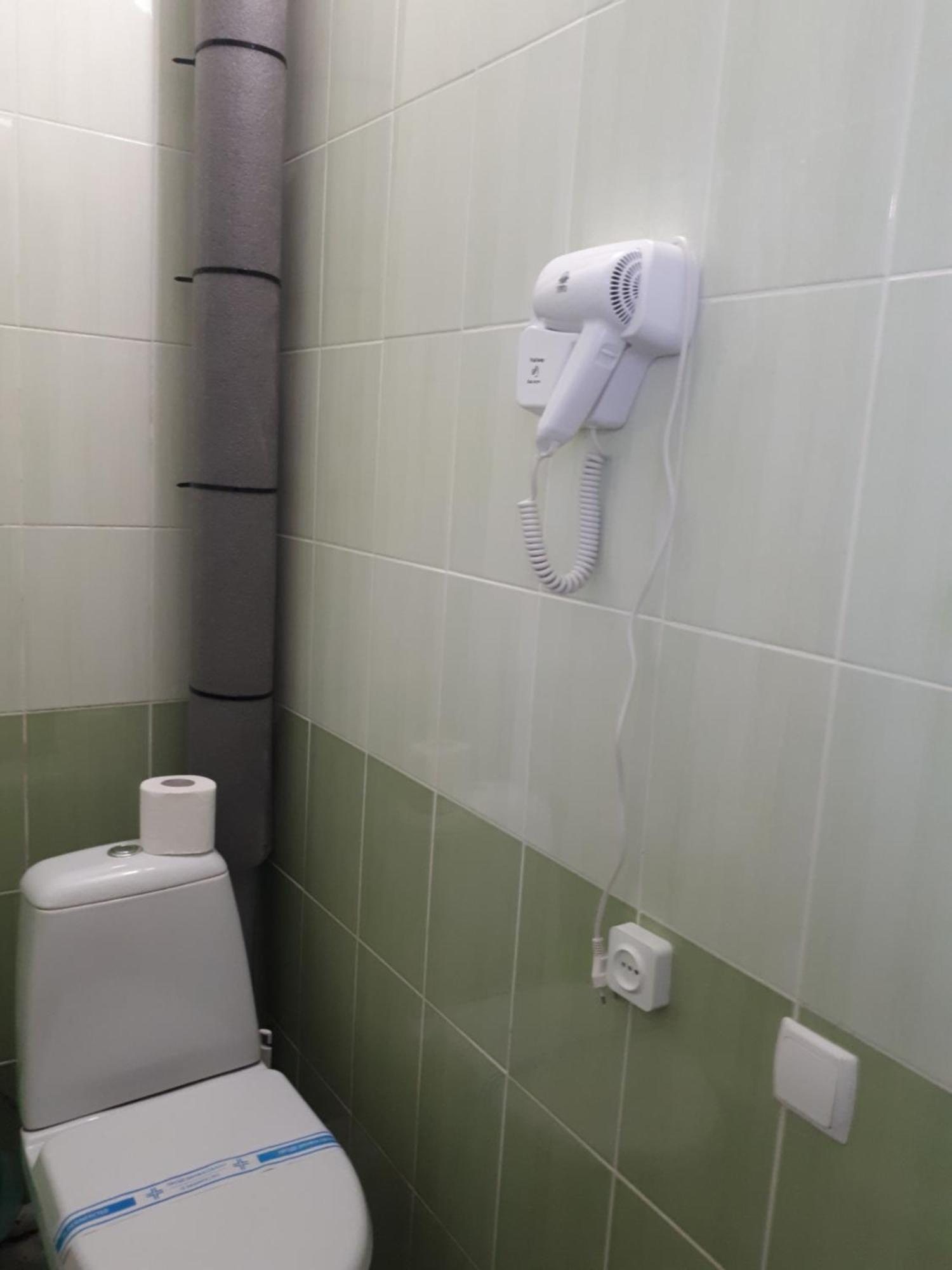 Hotel Gostynnyi Dvir Sharhorod Zewnętrze zdjęcie