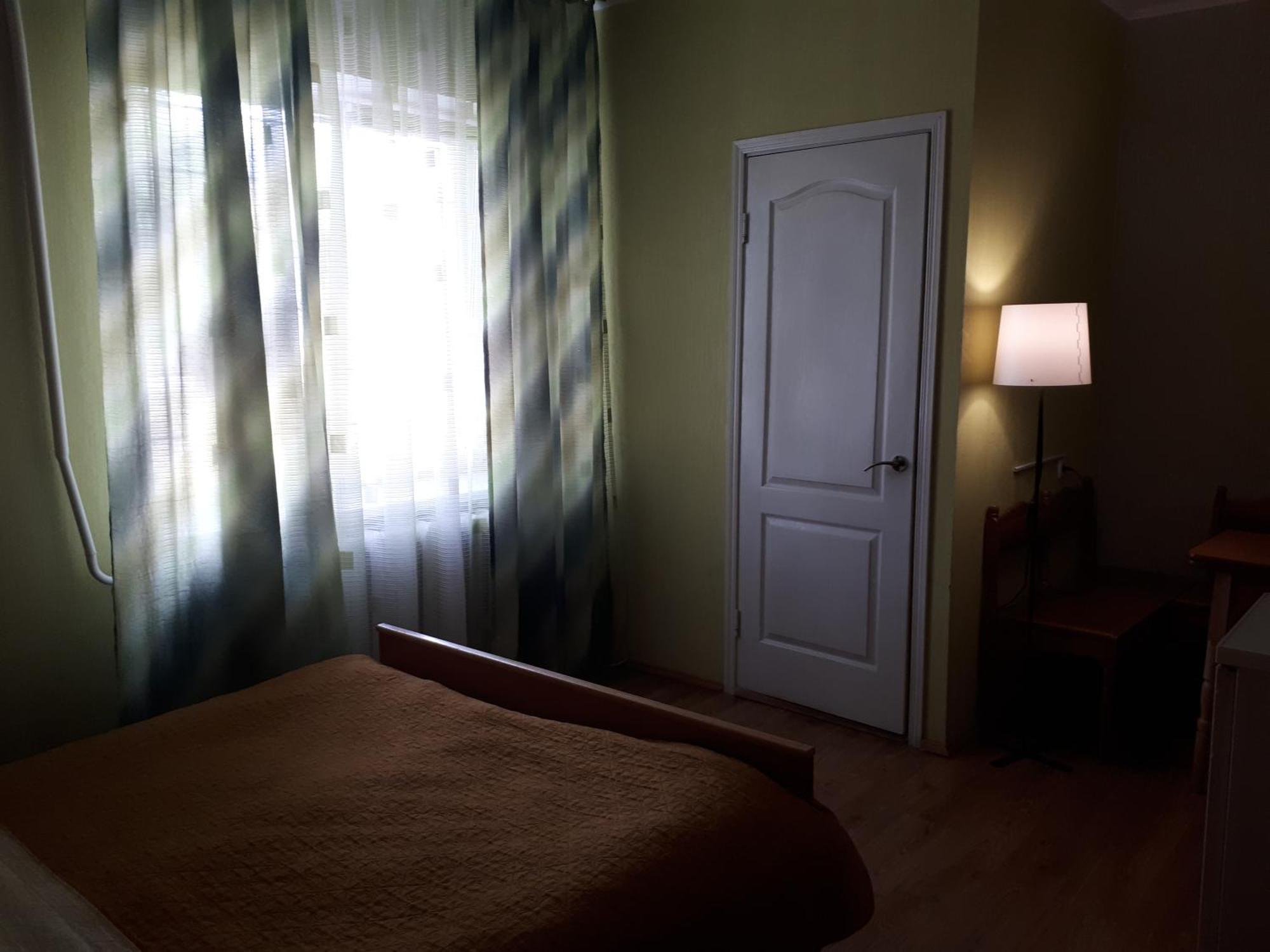 Hotel Gostynnyi Dvir Sharhorod Zewnętrze zdjęcie