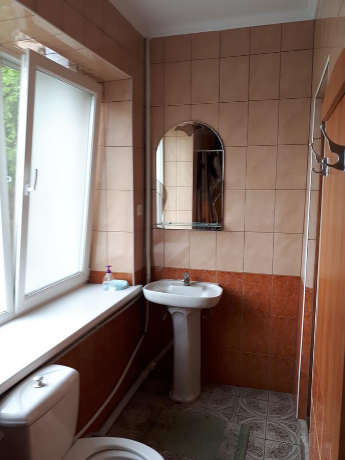 Hotel Gostynnyi Dvir Sharhorod Zewnętrze zdjęcie