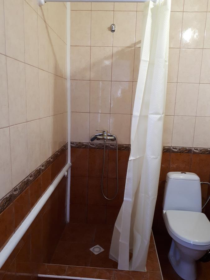 Hotel Gostynnyi Dvir Sharhorod Pokój zdjęcie