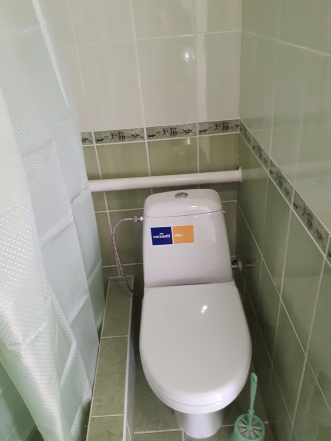Hotel Gostynnyi Dvir Sharhorod Zewnętrze zdjęcie