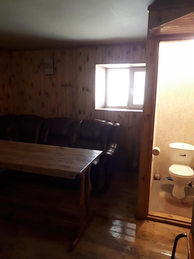 Hotel Gostynnyi Dvir Sharhorod Zewnętrze zdjęcie