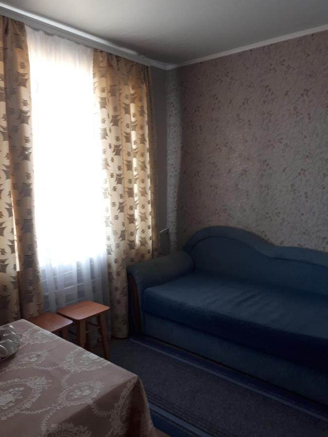 Hotel Gostynnyi Dvir Sharhorod Zewnętrze zdjęcie