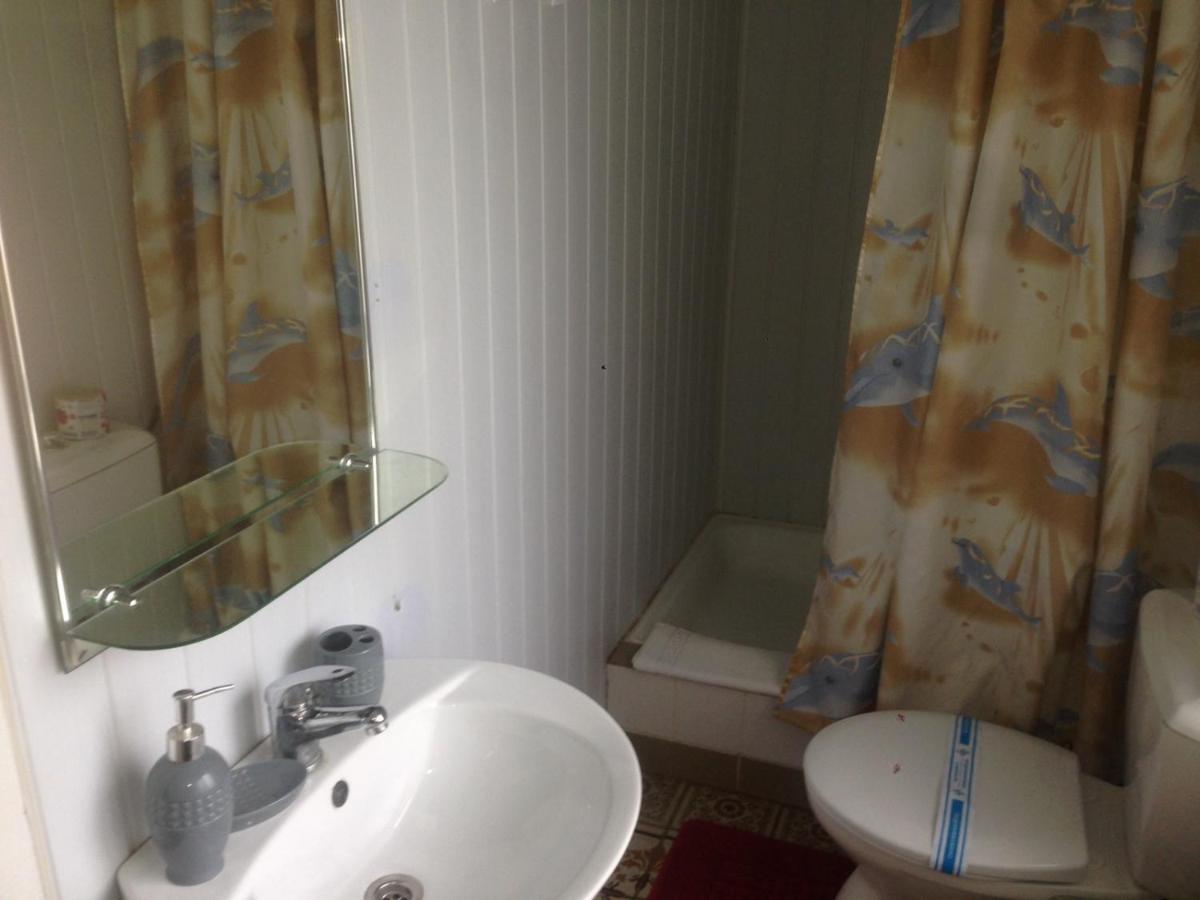 Hotel Gostynnyi Dvir Sharhorod Zewnętrze zdjęcie
